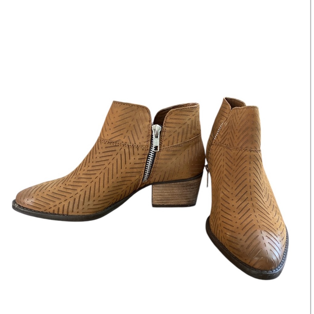 Charles By Charles David Ankle Booties